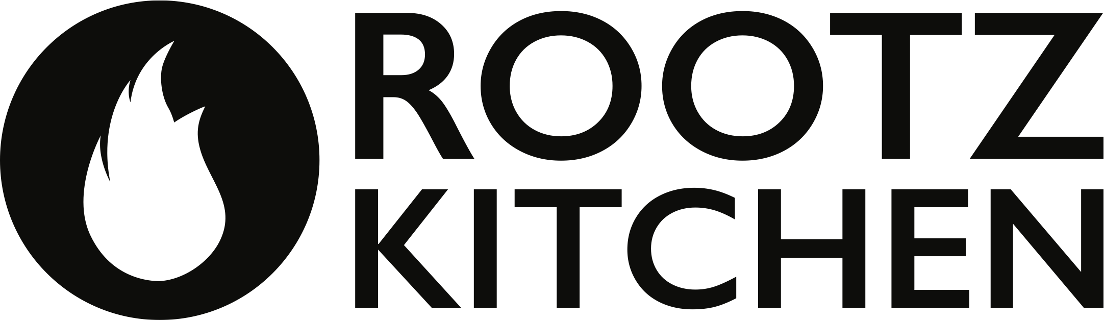 Rootz Kitchen